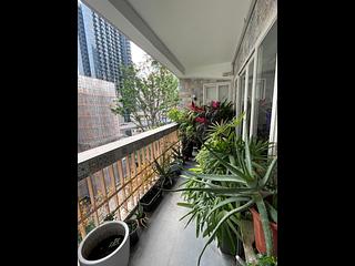 Shek Tong Tsui - Hillview Garden 13