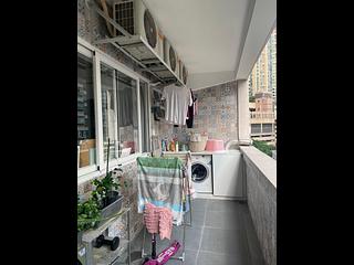Shek Tong Tsui - Hillview Garden 16