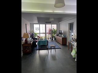 Shek Tong Tsui - Hillview Garden 15