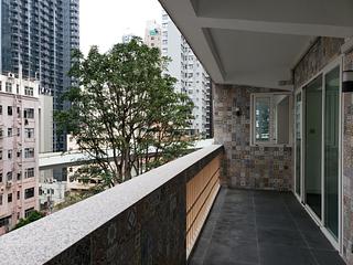 Shek Tong Tsui - Hillview Garden 02