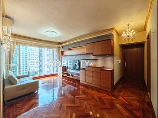 Wan Chai - Star Crest Block 2 03