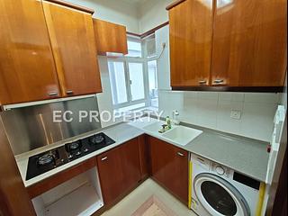 Wan Chai - Star Crest Block 2 04