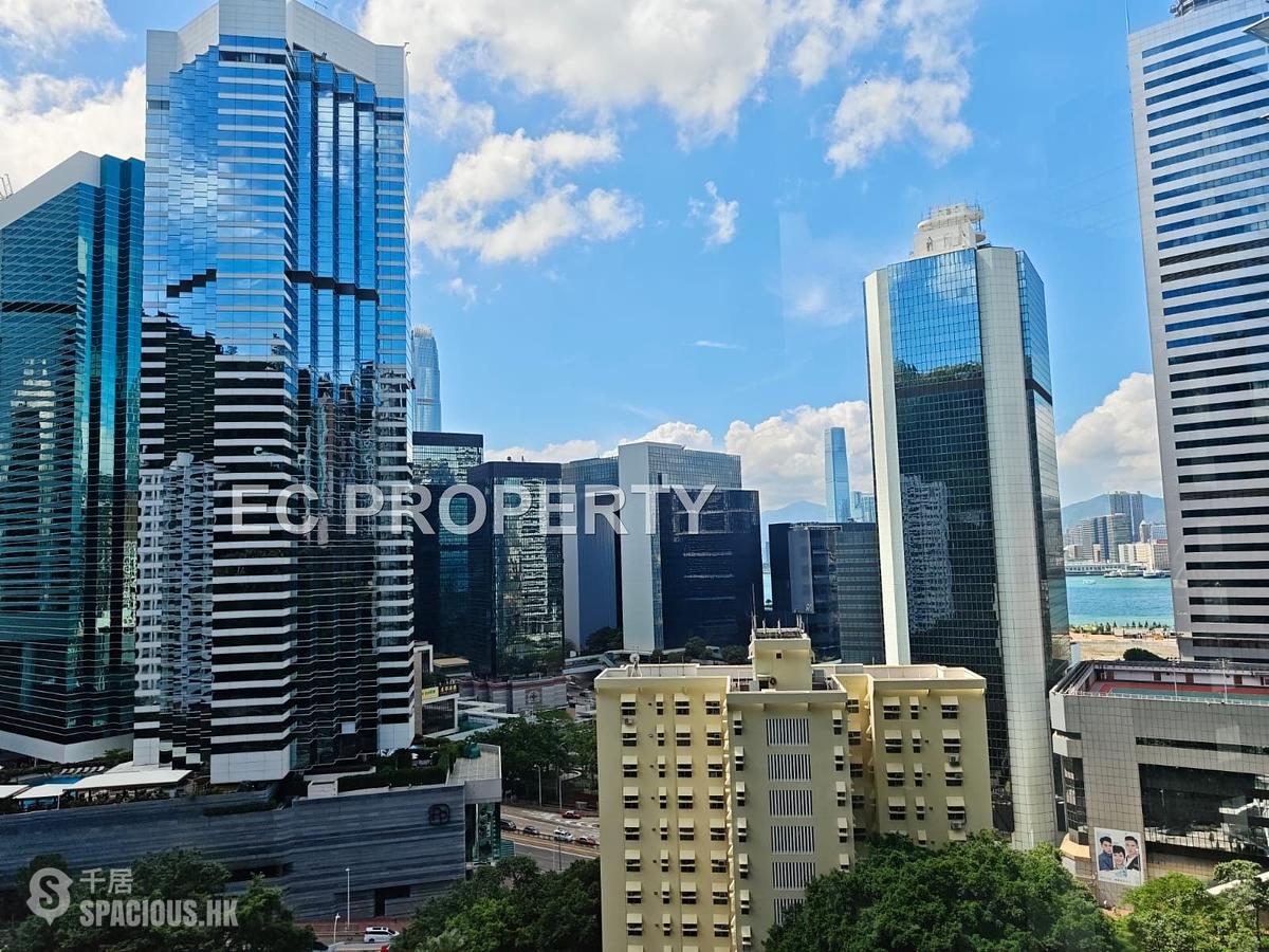 Wan Chai - Star Crest Block 2 01