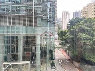 灣仔 - 東曦大廈 07