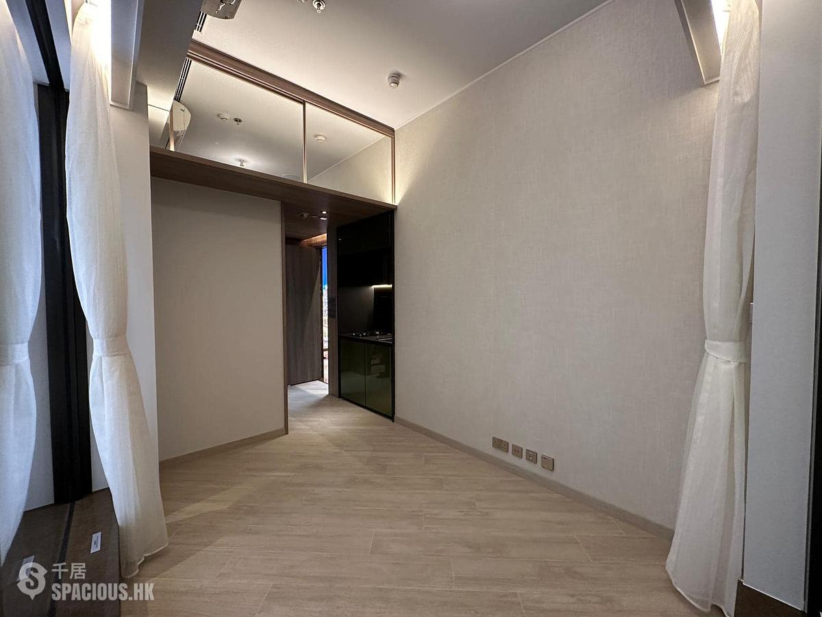 Tai Kok Tsui - Square Mile Phase 5 Gateway · Square Mile 01