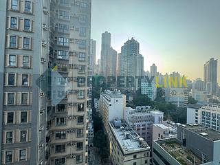 Sheung Wan - Hollywood Hill 09