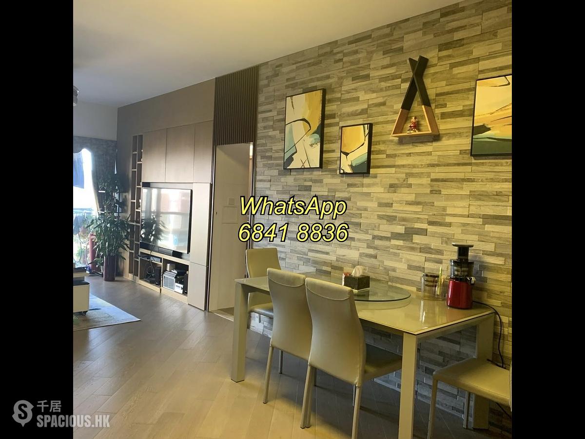 Tseung Kwan O - The Wings Ocean Wings 01