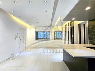 Mid Levels Central - The Rednaxela 02