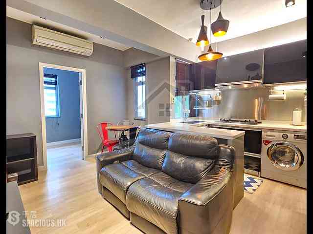 Causeway Bay - Pearl City Mansion 01