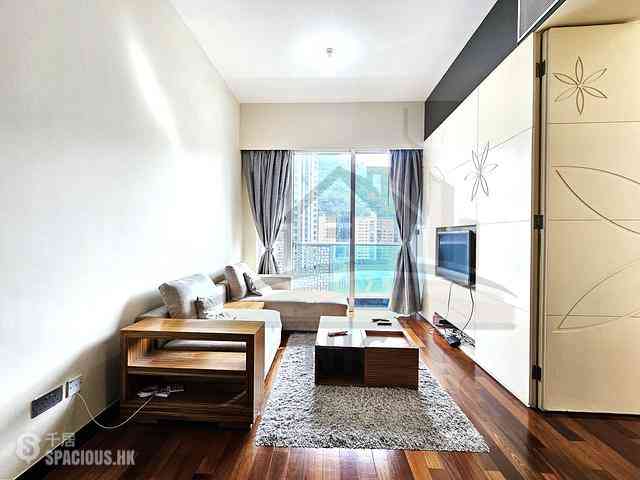 Wan Chai - J Residence 01