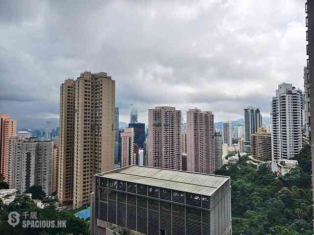 中半山 - 地利根德閣3座 01