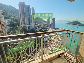 坚尼地城 - 泓都 02