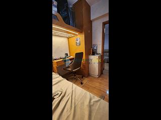 Sai Ying Pun - True Light Building 04