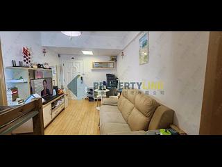 Sai Ying Pun - True Light Building 02