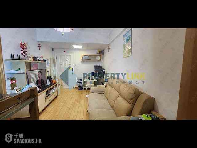 Sai Ying Pun - True Light Building 02