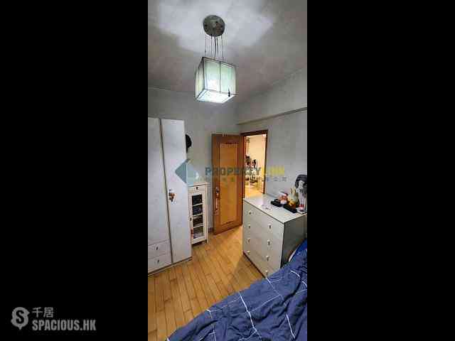 Sai Ying Pun - True Light Building 06
