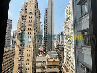 Sai Ying Pun - True Light Building 09