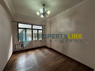 Sai Ying Pun - Rhine Court 04