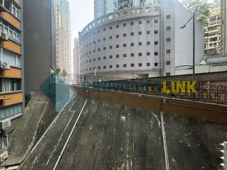 Sai Ying Pun - Rhine Court 12