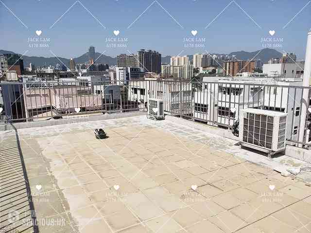 尖沙咀 - 琼林阁 01