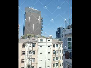 Tsim Sha Tsui - Hillwood Court 04