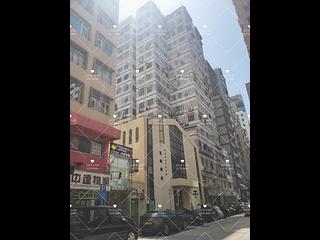 Tsim Sha Tsui - Hillwood Court 05
