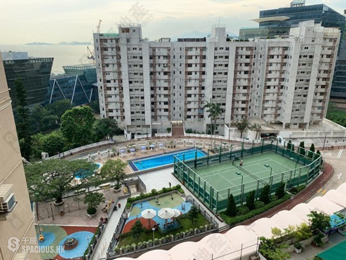 Pok Fu Lam - Baguio Villa 01