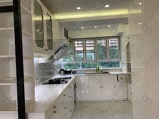 Pok Fu Lam - Baguio Villa 02