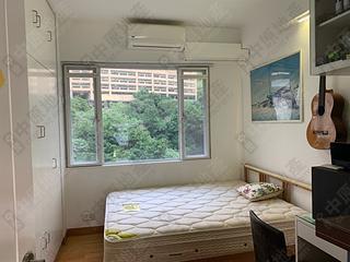 Pok Fu Lam - Baguio Villa 04