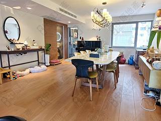 Pok Fu Lam - Baguio Villa 03