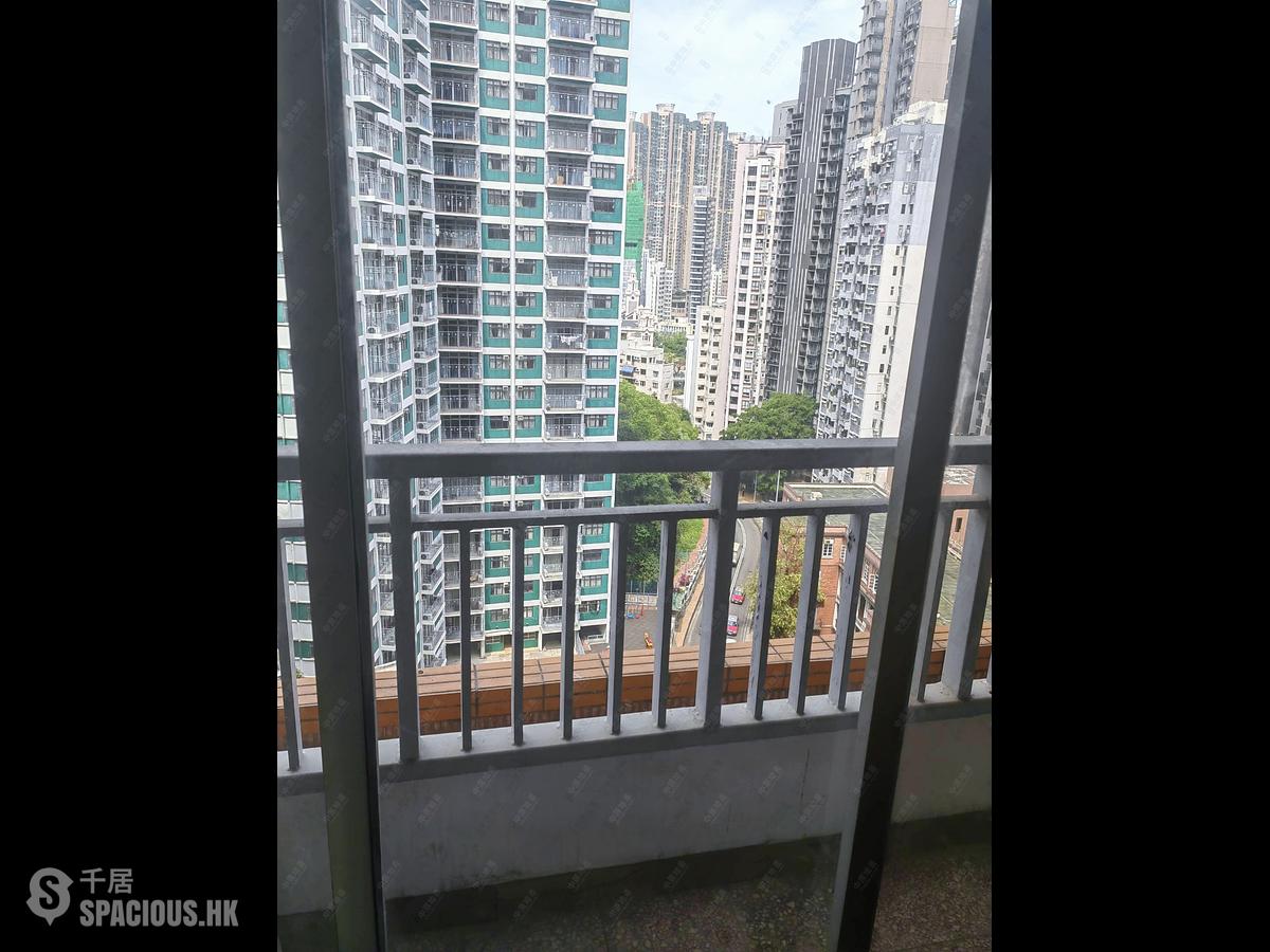 Sai Ying Pun - Rhine Court Block C 01