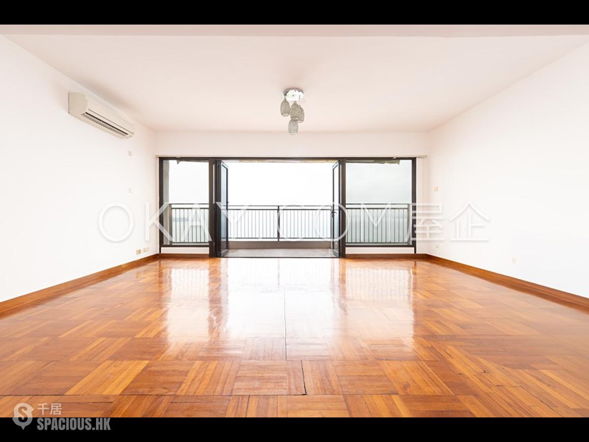 Pok Fu Lam - Cape Mansion 01