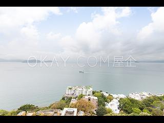 Pok Fu Lam - Cape Mansion 08