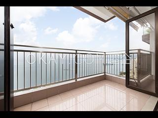 Pok Fu Lam - Cape Mansion 11
