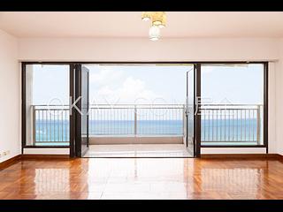 Pok Fu Lam - Cape Mansion 12