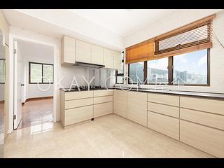 Pok Fu Lam - Cape Mansion 15