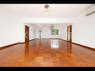 Pok Fu Lam - Cape Mansion 17