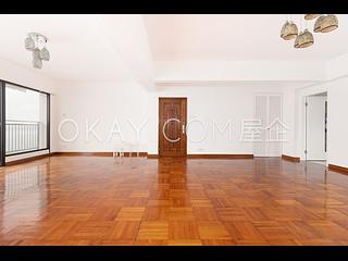 Pok Fu Lam - Cape Mansion 18