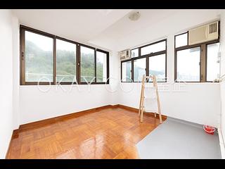 Pok Fu Lam - Cape Mansion 20