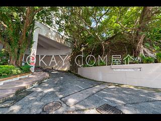 Pok Fu Lam - Cape Mansion 24