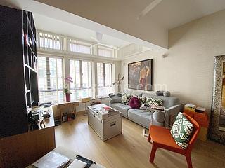 Mid Levels Central - Olympian Mansion 04