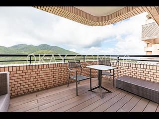 Tai Tam - Hong Kong Parkview 03