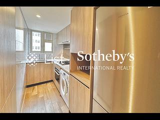 Mid Levels Central - St. Joan Court 06