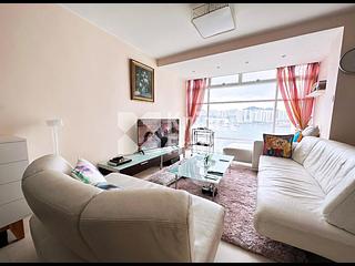Sai Wan Ho - Lei King Wan Sites A Block 4 Kwun Fung Mansion 08