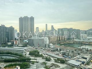 西九龙 - 凯旋门 03