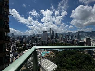 尖沙咀 - 港景峯2座 12