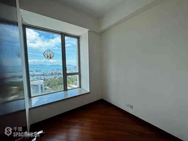 Yau Ma Tei - The Coronation Tower 2 05