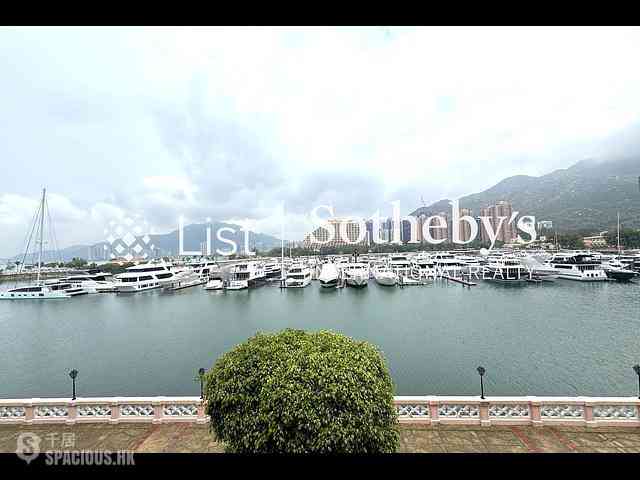 Gold Coast / So Kwun Wat - Hong Kong Gold Coast 02