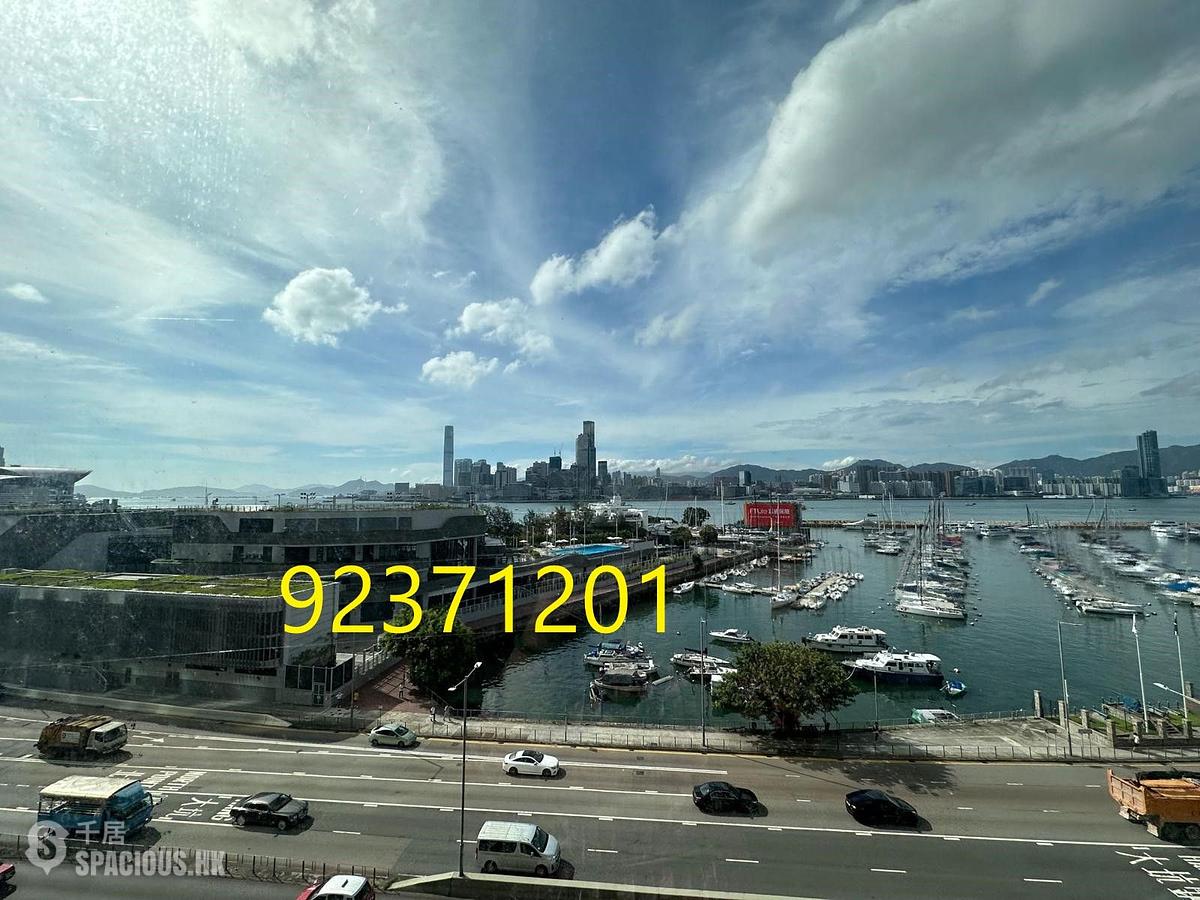 銅鑼灣 - 海殿大廈 01