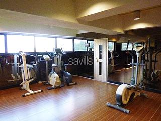 Mid Levels Central - Villa Elegance 03